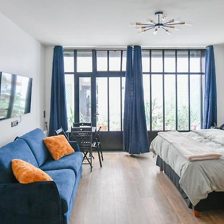 Montmartre Charme Et Elegance - Appartement Lumineux A Deux Pas Du Sacre-Coeur 파리 외부 사진